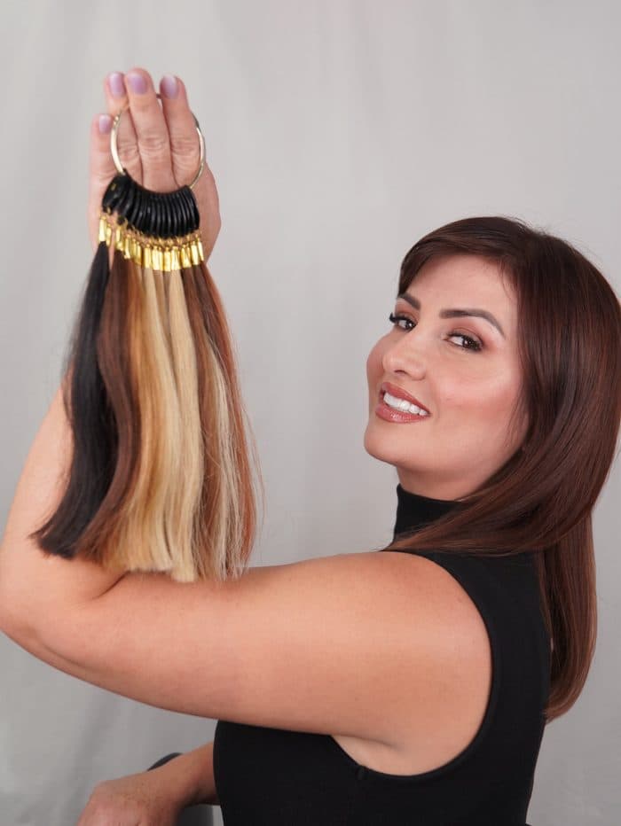 Cabello
